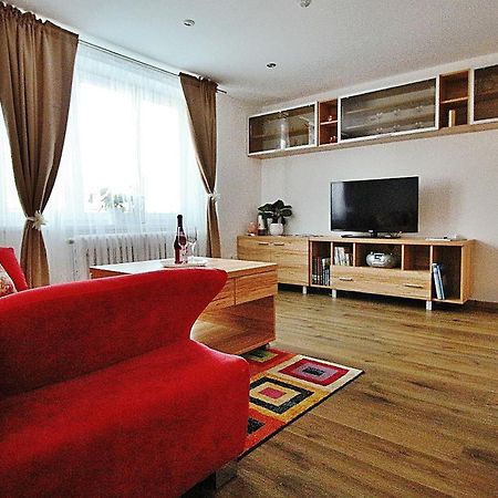 Apartman 4M Tatry Apartman Tátracsorba Kültér fotó