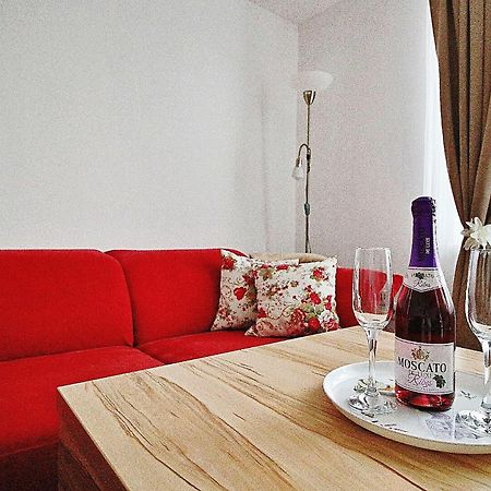 Apartman 4M Tatry Apartman Tátracsorba Kültér fotó