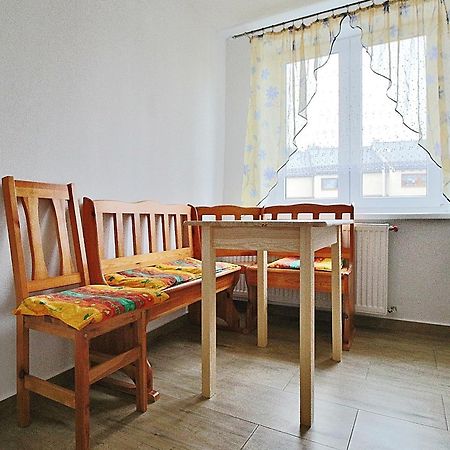 Apartman 4M Tatry Apartman Tátracsorba Kültér fotó