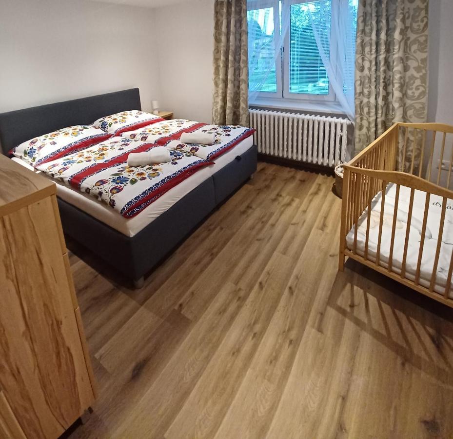 Apartman 4M Tatry Apartman Tátracsorba Kültér fotó