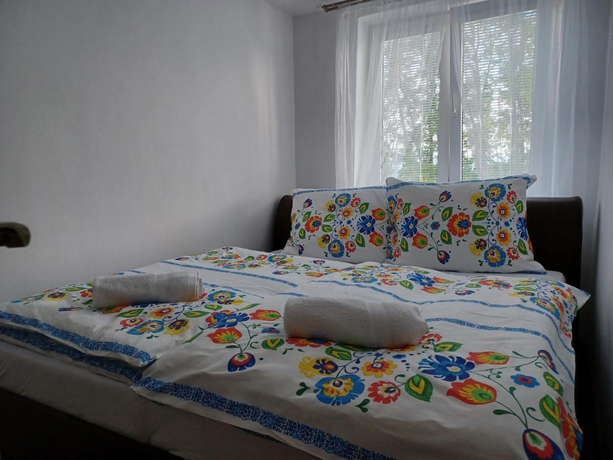 Apartman 4M Tatry Apartman Tátracsorba Kültér fotó