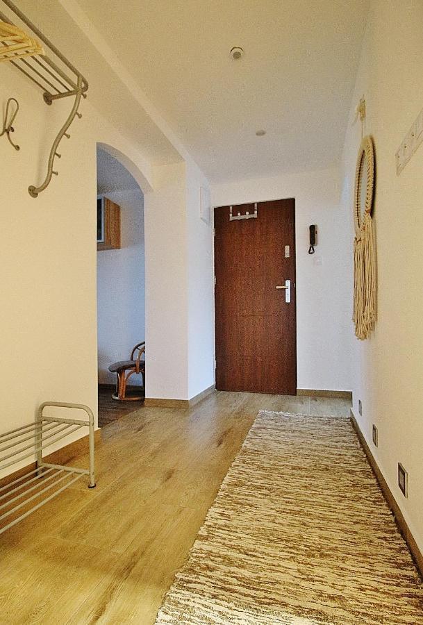 Apartman 4M Tatry Apartman Tátracsorba Kültér fotó