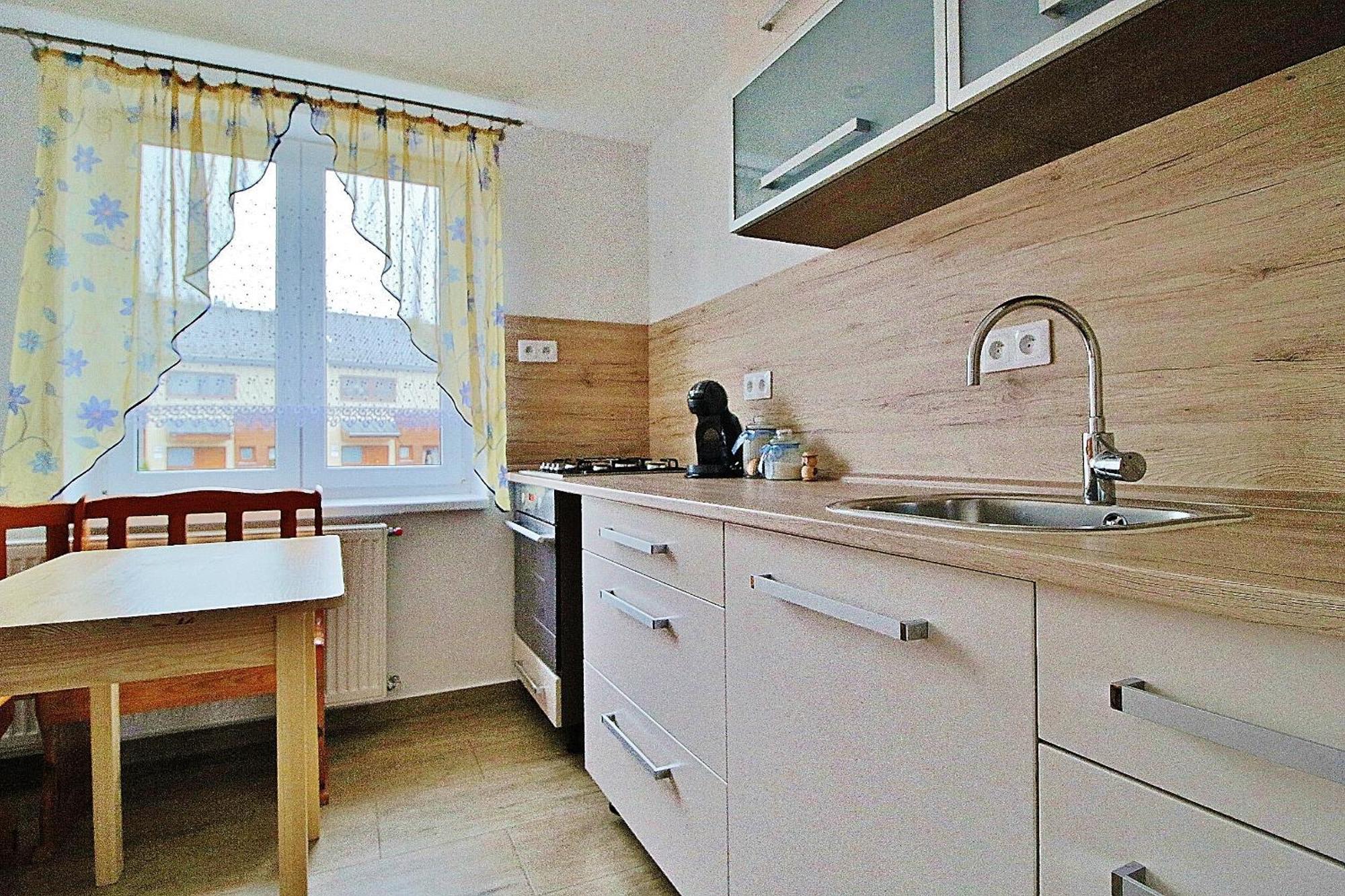 Apartman 4M Tatry Apartman Tátracsorba Kültér fotó