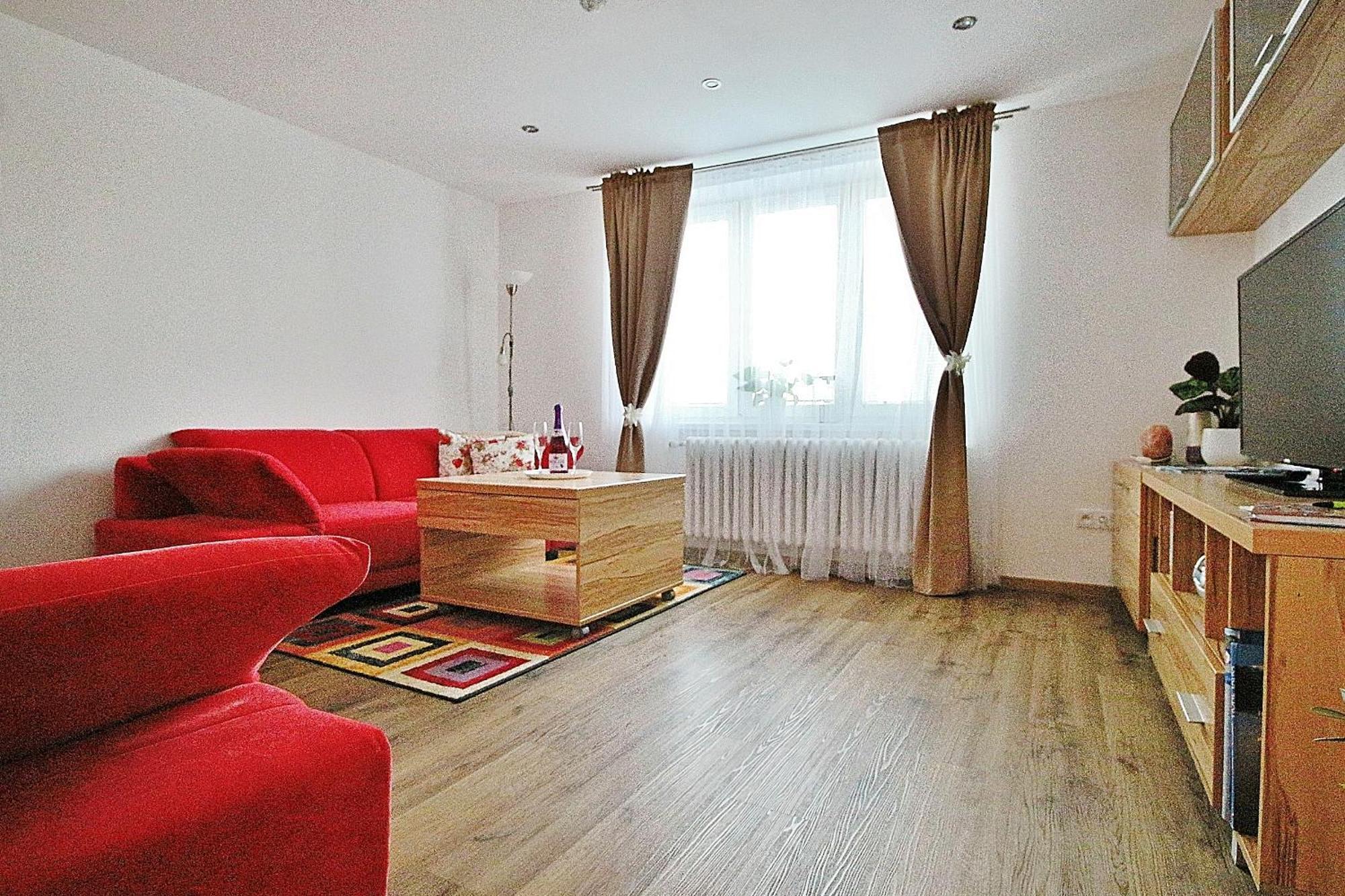 Apartman 4M Tatry Apartman Tátracsorba Kültér fotó