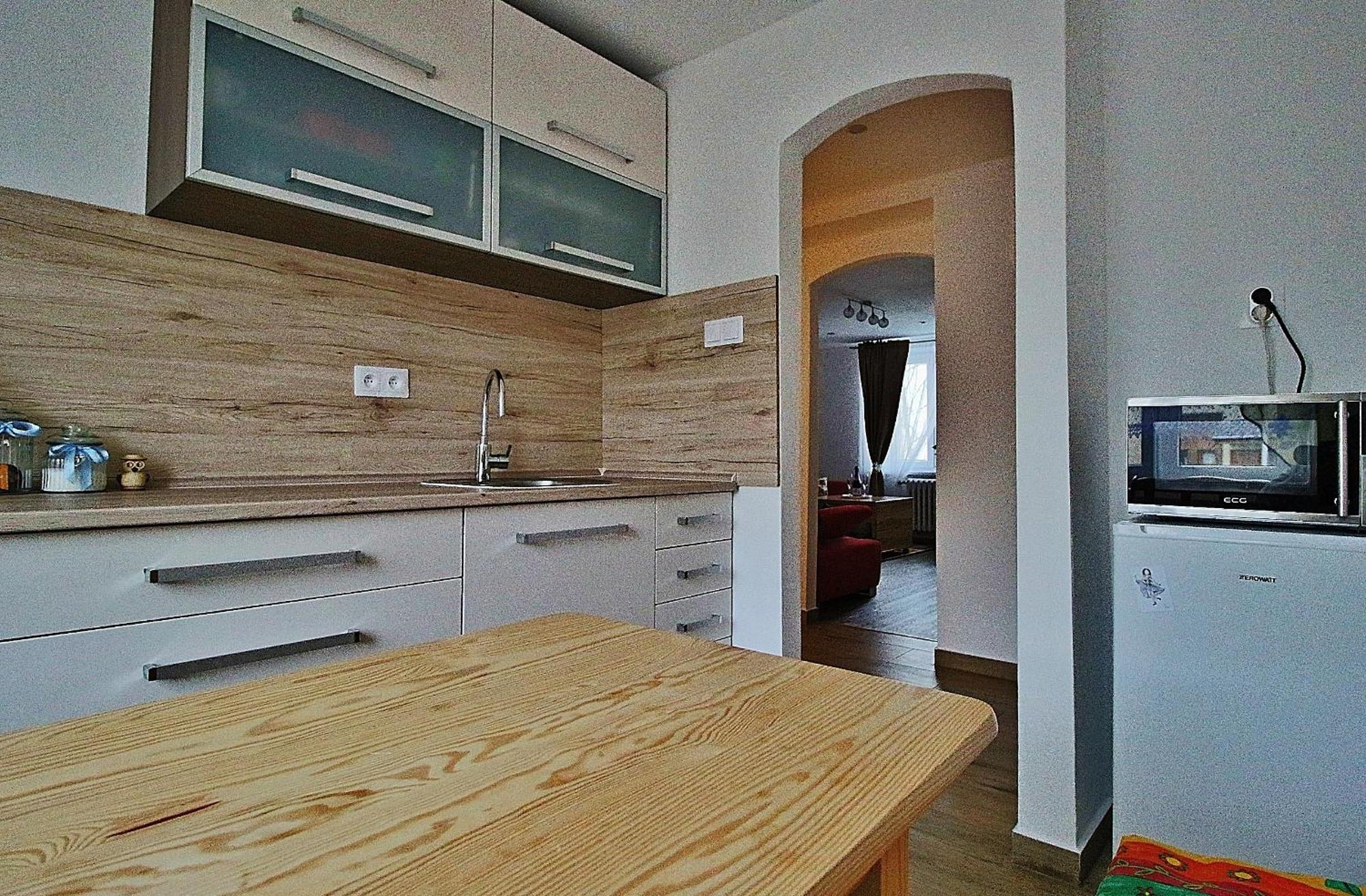 Apartman 4M Tatry Apartman Tátracsorba Kültér fotó