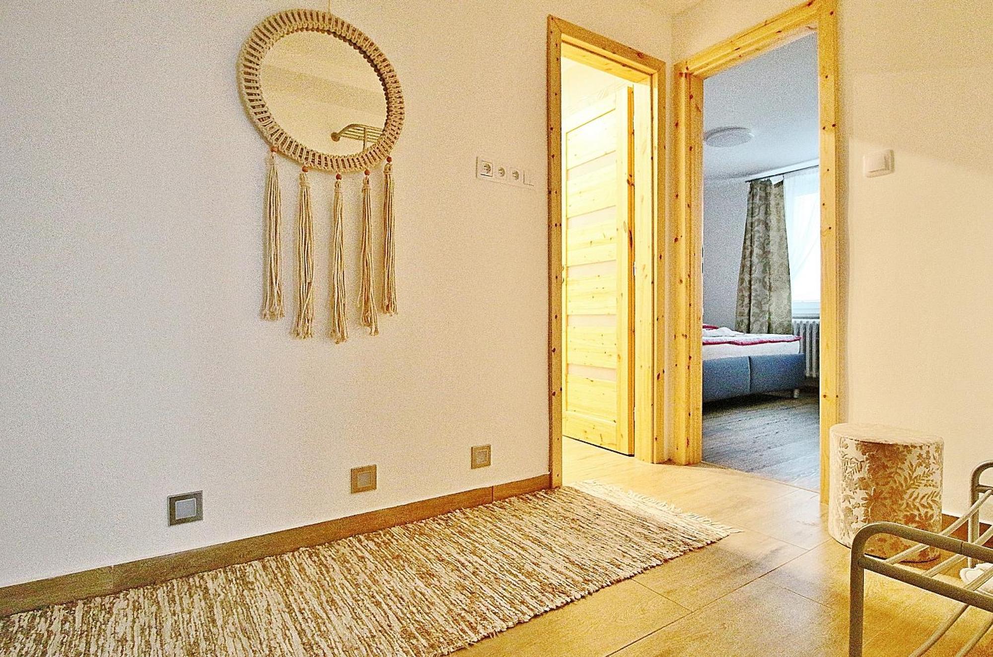 Apartman 4M Tatry Apartman Tátracsorba Kültér fotó